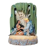 Disney Traditions Pocahontas Carved By Heart Fig