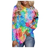 sportstricksandalen Damen Gudrun sjöden Damenmode Oversize Shirt Damen Baumwolle Vogue Tshirt Damen Fashion Made in Italy Damen Shirt 3/4 arm weißer Pullover Damen jeanshemd Damen XXL