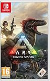 Ark Survival Evolved Jeu Sw