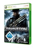 Damnation - [Xbox 360]