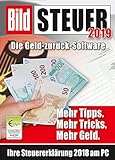BildSteuer 2019 (für Steuerjahr 2018) | PC | PC Aktivierungscode per E