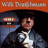 Obi et Orbi-Willi Deutschmann(