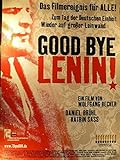 Good Bye Lenin! - Katrin Sass - Florian Lukas - Filmposter A1 84x60cm g