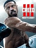 Creed III: Rocky's Legacy