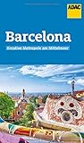 ADAC Reiseführer Barcelona: Der Kompakte mit den ADAC Top Tipps und cleveren Klappenk