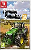 Focus NG mit usb2.0, Farming-Simulator 2020 Edition Special – Schalter, 3512899122512, Kompatibel mit Desktop