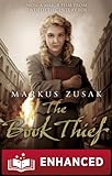 The Book Thief: Film Tie-in Enhanced Edition (Definitions) (English Edition)