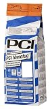 PCI Nanofug Variabler Flexfugenmörtel 4 kg - 40 Schwarz - alle Fugenbreiten mit hohem optischem Ansp