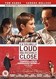 Extremely Loud and Incredibly Close [DVD] [2012]
