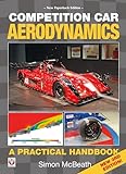 Competition Car Aerodynamics, 3rd E