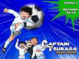 Captain Tsubasa - Superkick