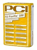PCI Pavifix DM 25 kg Drain- und Verlegemörtel unter Naturwerksteinplatten und Betonwerksteinen Drainagemörtel Sik