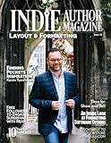 Indie Author Magazine: Kevin Tumlinson's Inspirational Journey, Unlocking the Secrets of Lulu.com, and Navigating the World of Subscription Business with Ream (English Edition)