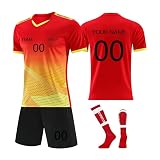 Generisch Individuelles Trikot Deutschland Tshirt Herren Fussball Trikot Deutschland Rugby Trikot Deutschland Trikot Mit Eigenem Namen Rumänien Trikot Em 2025 Deutschland Trikot Mit Eigenem N