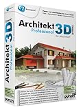 Architekt 3D X7 Professional für Mac (MAC)