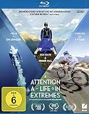 Attention - A Life in Extremes [Blu-ray]