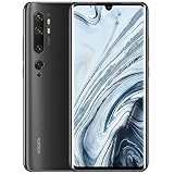 Xiaomi Mi Note 10 Pro Dual SIM 256GB 8GB RAM Midnight Black EU