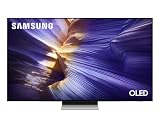 Samsung OLED Vision AI Smart TV QE55S90FAEXXN, 55 Zoll, Modell 2025