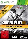 Sniper Elite 3 - Ultimate Edition - [Xbox 360]
