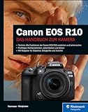 Canon EOS R10: Das Handb