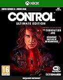 505 Games Control Ultimate Edition Xbox One – Serie X