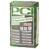 PCI Nanocret R4 PCC Reparaturmörtel Instandsetzungsmörtel 25kg G