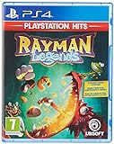 RAYMAN Legends PS4 [ ]