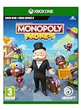 NONAME Monopoly Madness – Xbox One/Xbox SX