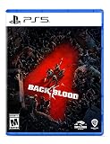 Back 4 Blood for PlayStation 5