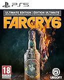 Far Cry 6 Ultimate E