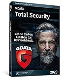 G DATA Total Security | 1 Gerät - 1 J