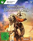 Mount & Blade 2: Bannerlord (Xbox One / Xbox Series X)