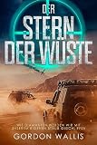 Der Stern der Wüste (Jason-Green-Reihe)