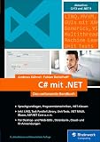 C# mit .NET: Das umfassende Handb