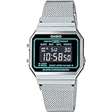 Casio Watch A700WEMS-1BEF