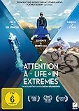 Attention - A Life in Ex