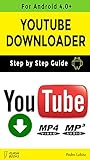 Youtube Downloader for Android (English Edition)
