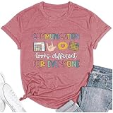 Musselin Bluse Damen - Einfarbig Basic Tunika Bluse Einfarbig Kurzarm Tee Tops Elegant Oversize für Tshirts Aufdruck Tshirt Baumwolle Casual Damen Elastisch E-Girls Cropped T