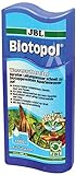 JBL Biotopol 23002, Wasseraufbereiter für SüßwasserAquarien, 250