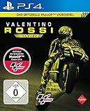 Valentino Rossi - The Game (MotoGP 2016) - [PlayStation 4]