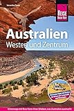 Reise Know-How Reiseführer Australien – Westen und Z
