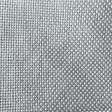SoundAssured Akustikstoff – Akustikstoff für Akustikpaneele – DIY-Soundpaneel Akustikstoff (weiß)