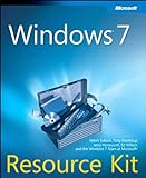 Windows 7 Resource Kit (English Edition)