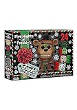Funko Advent Calendar: Five Nights at Freddy's (FNAF) 2023-24 Tage der Überraschung - Vinyl-Minifigur Zum Sammelns - Mystery Box - Geschenkidee - Feiertage zu W