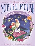 Lightning Bug Light Show (The Adventures of Sophie Mouse Book 21) (English Edition)
