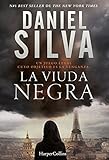 La viuda negra (Suspense / Thriller) (Spanish Edition)