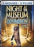 Night at the Museum Collection (3 Filme)