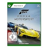 Microsoft Forza Motorsp