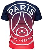 PSG Trikot Paris Saint Germain Offizielle Kollektion - Herrengröße L