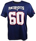 New Era New England Patriots - T-Shirt/Tee - NFL Supporters - Navy - L
